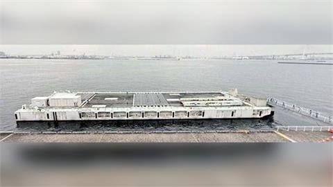 日本船運興建海上數據中心　大幅節省興建、散熱成本