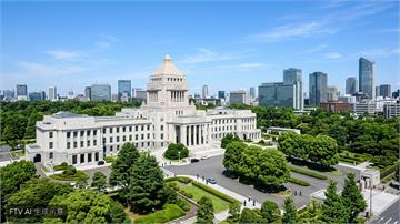 曾推動日中關係破冰　日本前首相福田康夫90歲逝世