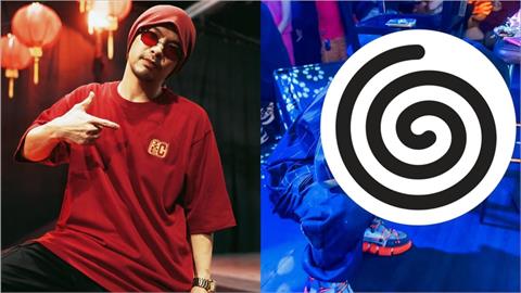 黃明志捲命案復工⋯驚傳演出「邊唱邊吐」！揭「壯陽藥真相」怒嗆大馬警