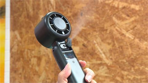 高溫催商機！降溫小物成外出標配　電商買氣較去年增3成