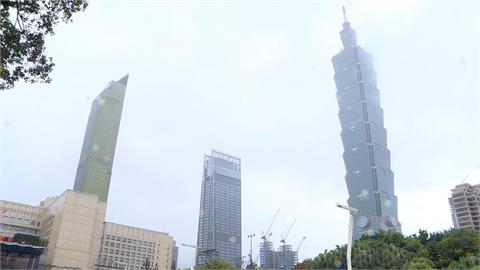 全球主要城市薪資排行榜曝光！台北「平均月薪5.5萬」勝過上海、北京