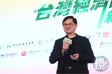 川普關稅新政憾全球　童子賢：影響最多只會短暫4年