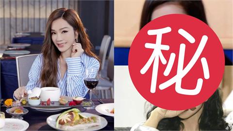 「台灣最美歐巴桑」沒戴假睫毛長這樣？她表示：太難了是我不會...