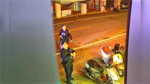 快新聞/台中傳槍響!男子債務問題突遭砍、開槍 警方今早逮2惡煞到案