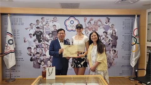 綜合／越野滑雪美女國手返台！米蘭冬奧海外台將分享歷程感謝奧會「讓選手無憂」