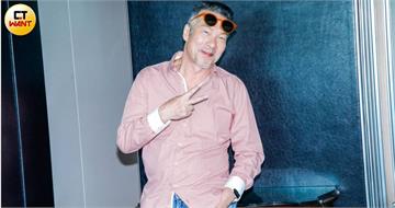 66歲黃仲崑曝健康狀況　坦言「罹罕病」左手不停顫抖