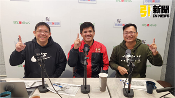 WBC資格賽／徐若熙林振瑋雙星閃耀　老驥伏櫪需要陳偉殷