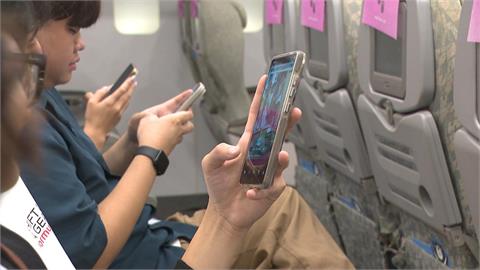 高鐵飆速網路卻卡卡？　實測結果進隧道「5G秒變4G」