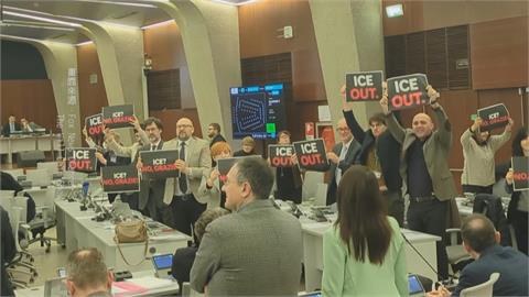 ICE進駐義大利冬奧惹議！川普派邊境沙皇坐鎮明州降溫