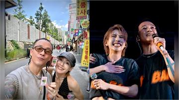 結婚16年爆危機？阿BEN被問「七年之癢」反應曝光　乃哥秒指：他有很久了！