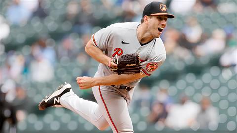 MLB／31歲明星左投曾投出無安打比賽　守護者簽下1年短約補強輪值
