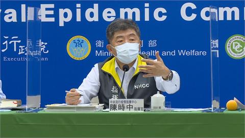 快新聞／中症+42「10人沒接種過疫苗」　再添3死