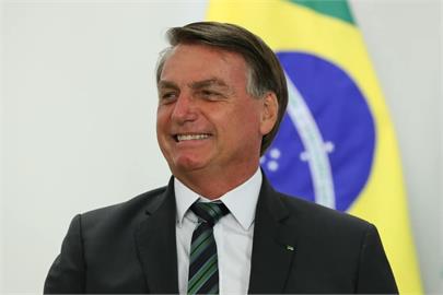 多國政治人物發表公開信　巴西總統抗議活動威脅民主