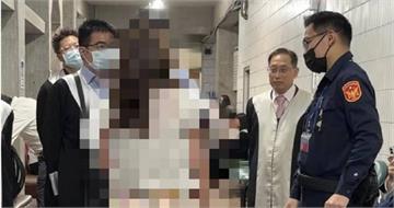 不滿打官司竟潑液毆律師　台中婦嗆「殺人直播」重判2年2月
