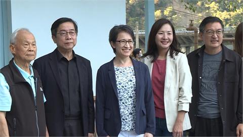 戰貓加持!蕭美琴扮輔選發動機 現身苗栗合體陳品安