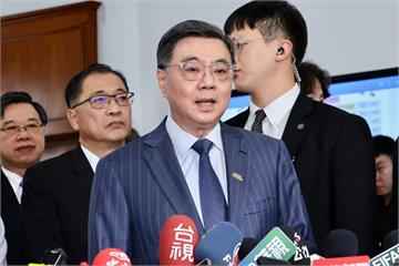 致癌油檢驗完成　卓榮泰：修法強化預防性下架機制、提高罰鍰