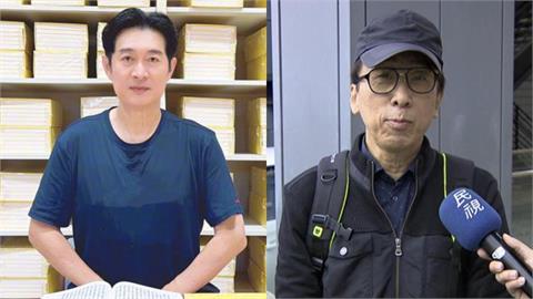 黃安才宣布出家…再自爆「破產、病重、被告」！苦苓列3點開嗆：是假的