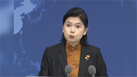 朱鳳蓮不敢喊「台灣部長」？國台辦硬扯Chinese Taipei是「中國台北」1回應翻車