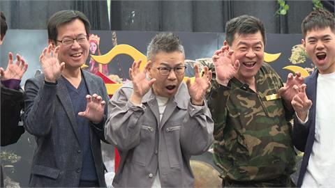 利菁抖出謝金燕兒生父　沈玉琳還原現場曝：她很懊悔