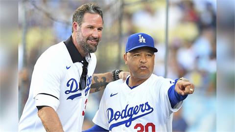MLB(影)/前道奇賽揚終結者力挺日籍三本柱參賽!「棒球需要他們」