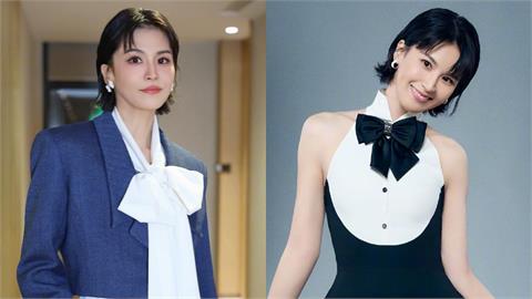 曾沛慈登《浪姊7》獲封「行走CD」！昔銷量打敗小S…遭本尊傻眼喊：誰？