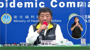 確診移工189位接觸者篩檢出爐 指揮中心擴大追查先前足跡