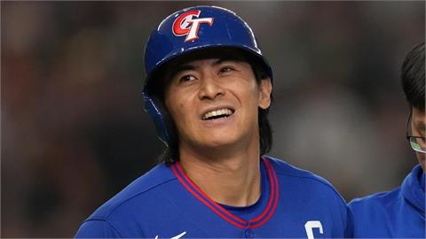 經典賽／日本Netflix轉播藏亮點！陳傑憲介紹「超直白」網笑歪：國際認證