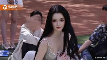 超正聾啞女大生爆紅！長太美被質疑是AI