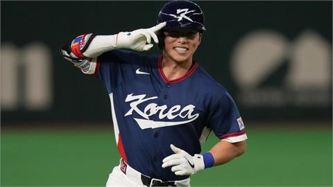 經典賽/韓澳大戰再添變數「道奇隊強打」確定缺陣!台灣「晉級8強」全看這場
