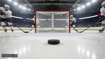 NHL季後賽／Taylor Hall延長賽絕殺！颶風逆轉擊敗飛人系列賽2比0領先