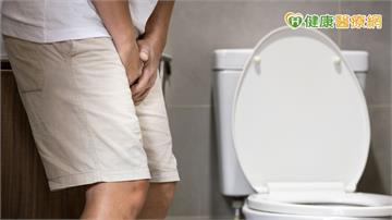 攝護腺肥大治療新突破　複方藥物助中年男性重拾健康
