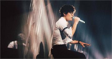 盧廣仲北高加場15萬人瘋搶　被敲碗大巨蛋這樣說