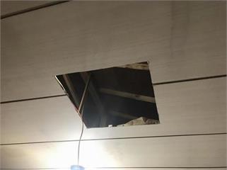 天降橫財！花200萬買法拍屋「屋頂掉錢3.1億」　男子一決定救了自己