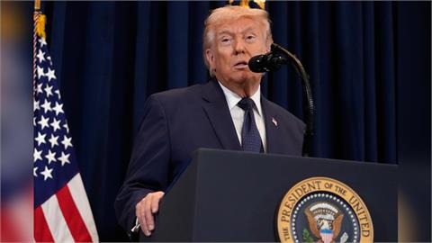 快新聞／伊朗若做1事下場慘了！川普怒嗆「美軍20倍奉還」　突發文點名中國