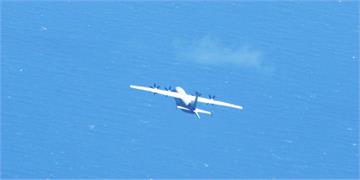 快新聞／共機再擾台！ 1架運8反潛機侵犯我西南空域 空軍「防空飛彈追監」