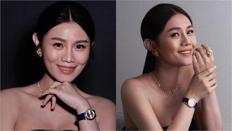 朱海君驚傳離婚NONO？大咖回應藏玄機！扛家計狂接商演「收入」曝光