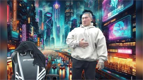 健身房女教練控遭性騷！館長直播揭內幕「講到胃痛打嗝」：員工和我不是很熟