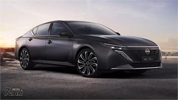 堅守三廂房車市場，Nissan 推出 N6 與改款 Teana (天籟)