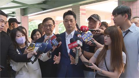 快新聞／不唱歌了？李四川鬆口「不排斥選新北」　蔣萬安12字表態