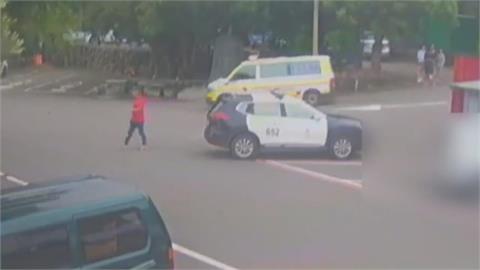 拜拜口角變殺人!  24歲男遭友人持刀刺傷腹部 重傷不治