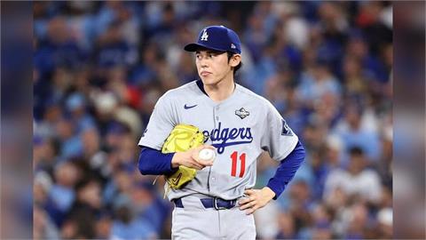 MLB/差點就成頭號戰犯!佐佐木朗希後援放火險砸鍋!賽後坦言:還好得救了...