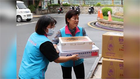 快新聞／徐榛蔚接班人來了！「她」民調大勝將角逐花蓮縣長　藍營卻傳內鬥