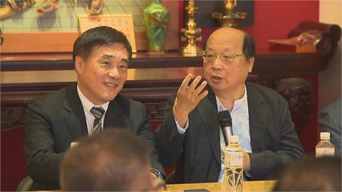 快新聞／藍黨魁之戰！喊中部將成得票大本營　胡志強表態力挺郝龍斌