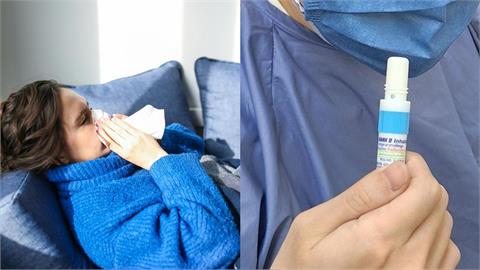鼻塞族出門幾乎人手一支「薄荷棒」！醫揭驚人真相「根本不會通」