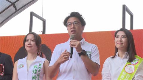 快新聞／國民黨沒招了？竟翻舊帳罵沈伯洋「這事」　本人搬馬政府神反擊