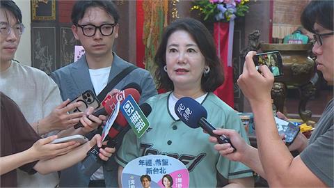 快新聞／藍白擺爛出新招？不審總預算還提5公投　吳思瑤親揭背後野心