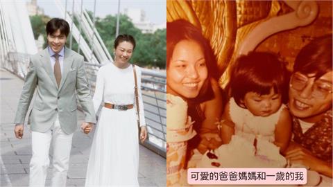 蕭敬騰岳父離世！Summer深夜悲痛證實：沒有爸爸了