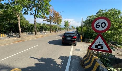 警告標示低於規定高度　車主主張罰單免罰提出申訴