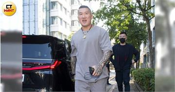 館長遭爆涉職場性騷　新北勞工局：須當事人提申訴才能查