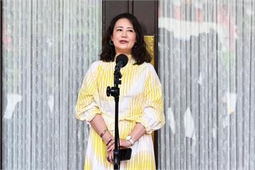 罷免吳思瑤又受挫　中選會：更換領銜人同意數1677人未達半數不成立